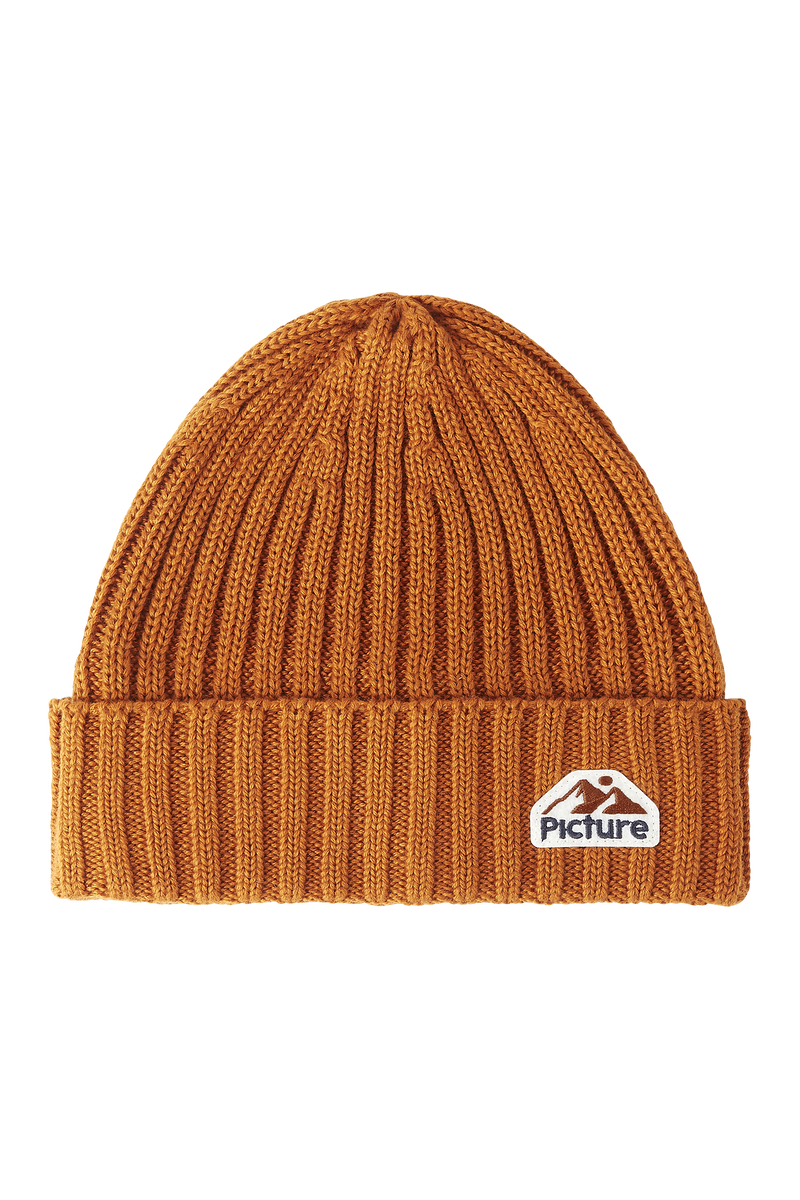 Picture Tuque Ship