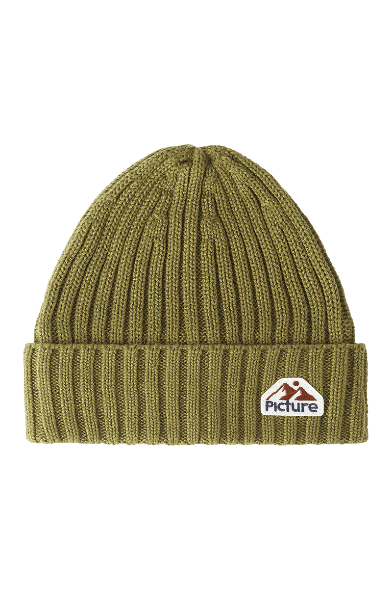 Picture Tuque Ship