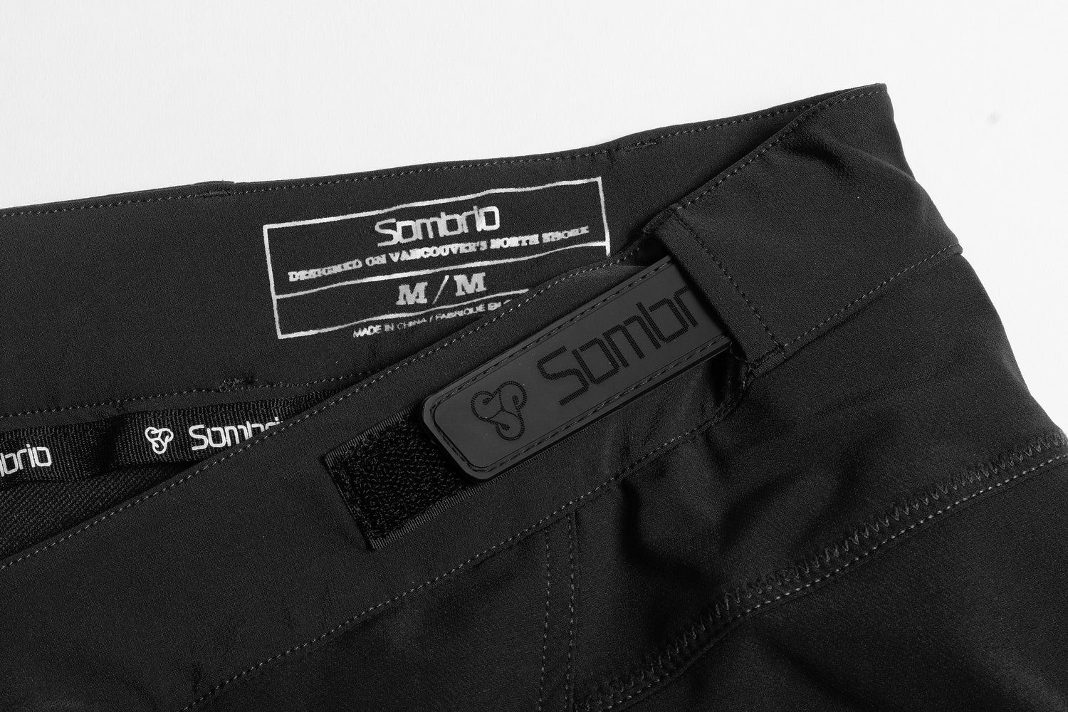 Sombrio Short Pinner