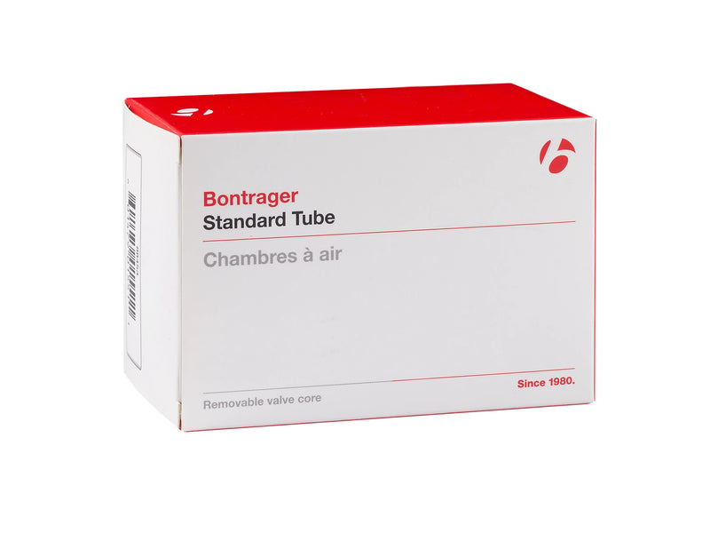 Bontrager, Chambre à air vélo à valve Presta standard