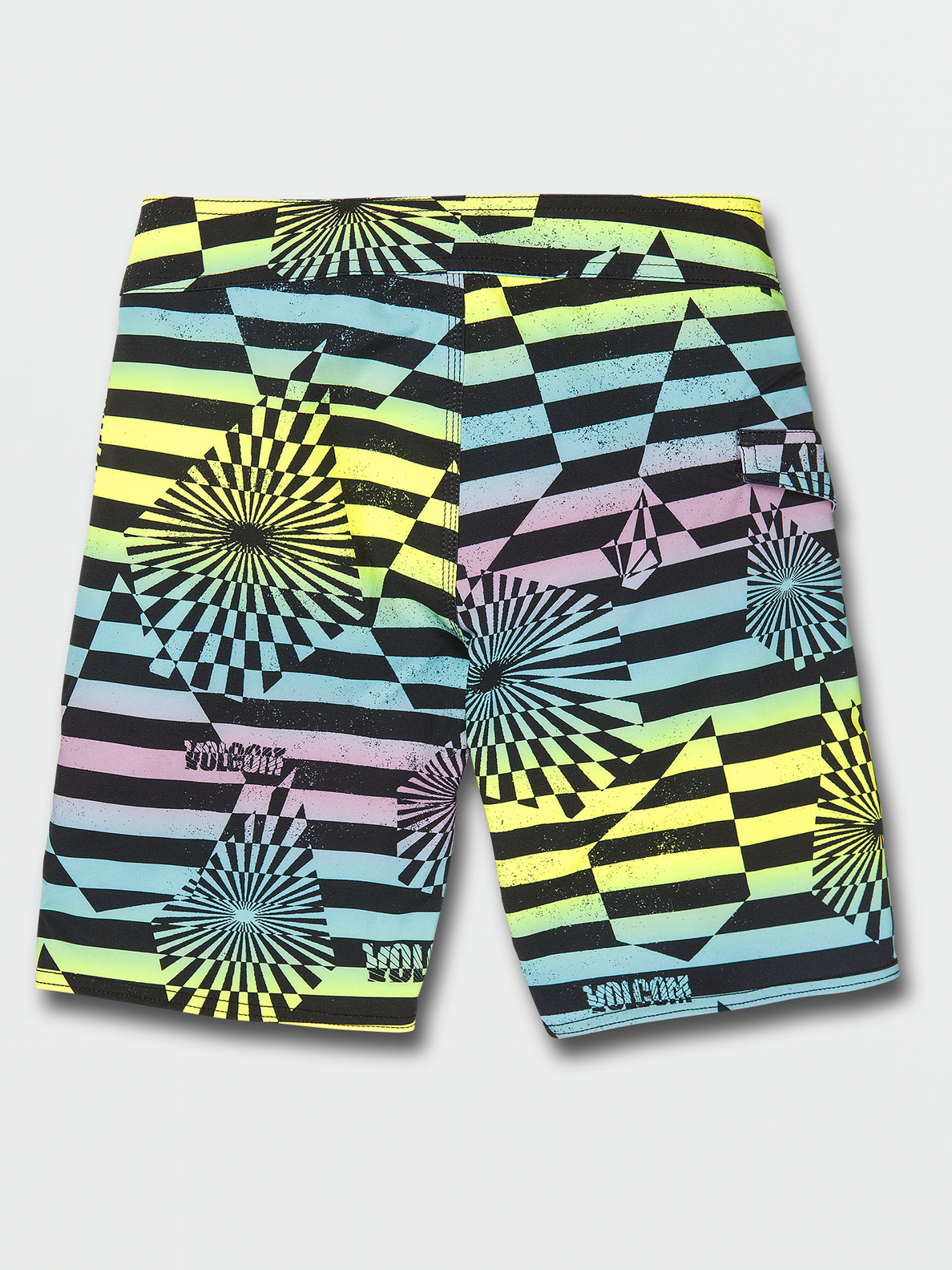 Volcom Mod Stone Stripe