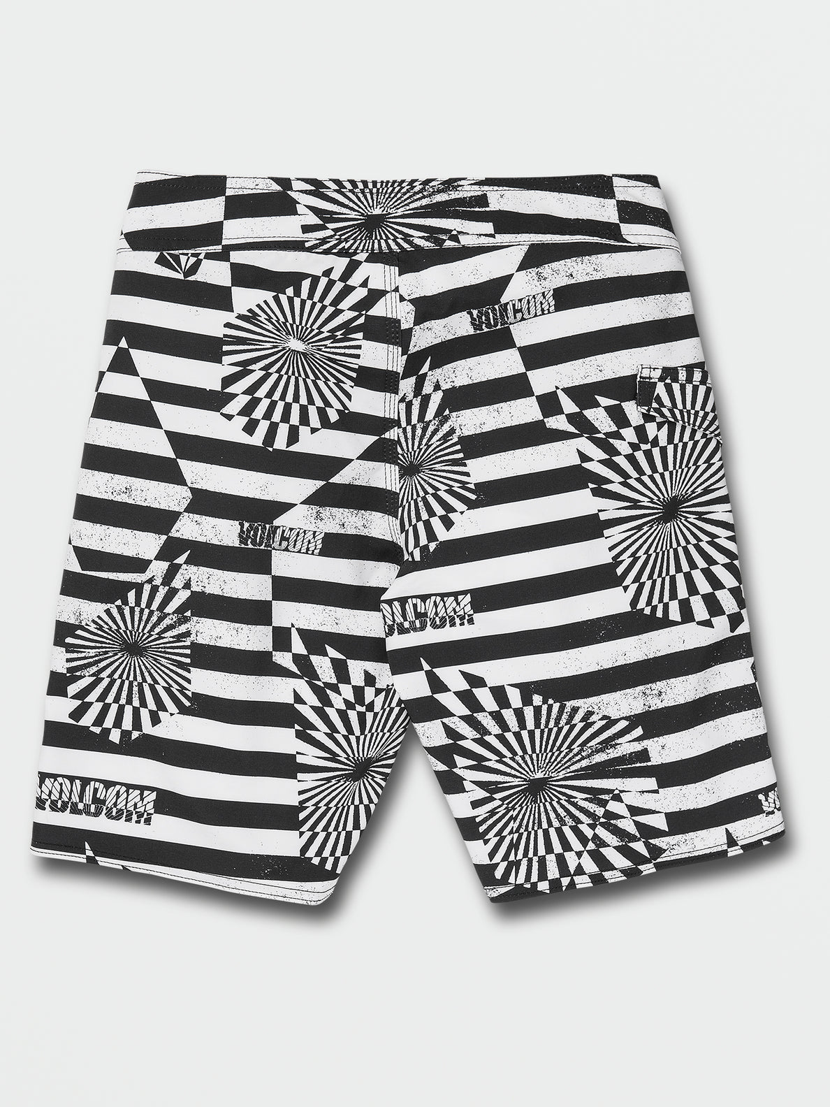 Volcom Mod Stone Stripe