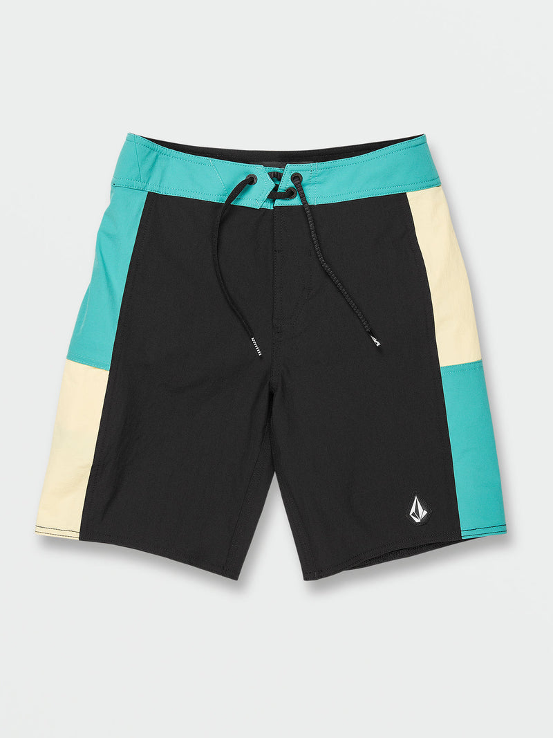 VOLCOM BIASED LIBERATOR SHORT (8 À 14 ANS)