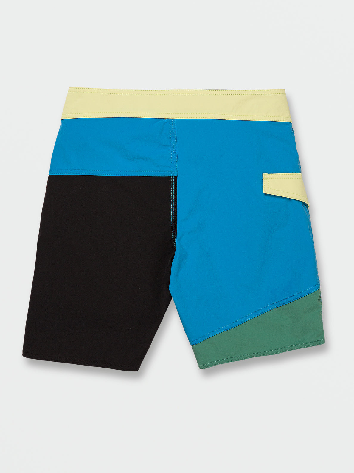 Volcom Halved Liberator Trunks (8 à 16 ans)