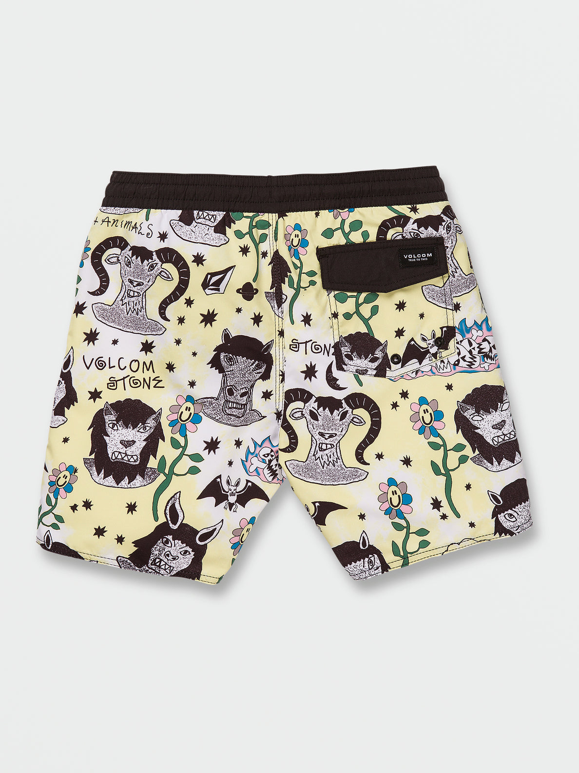 Volcom Surf Vitals (8 à 16 ans)
