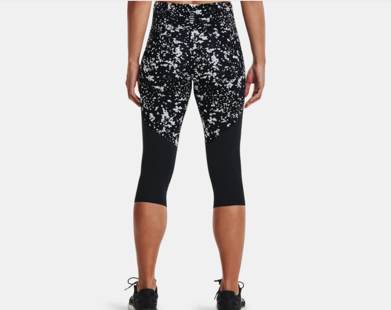 Under Armour Fly Fast Print