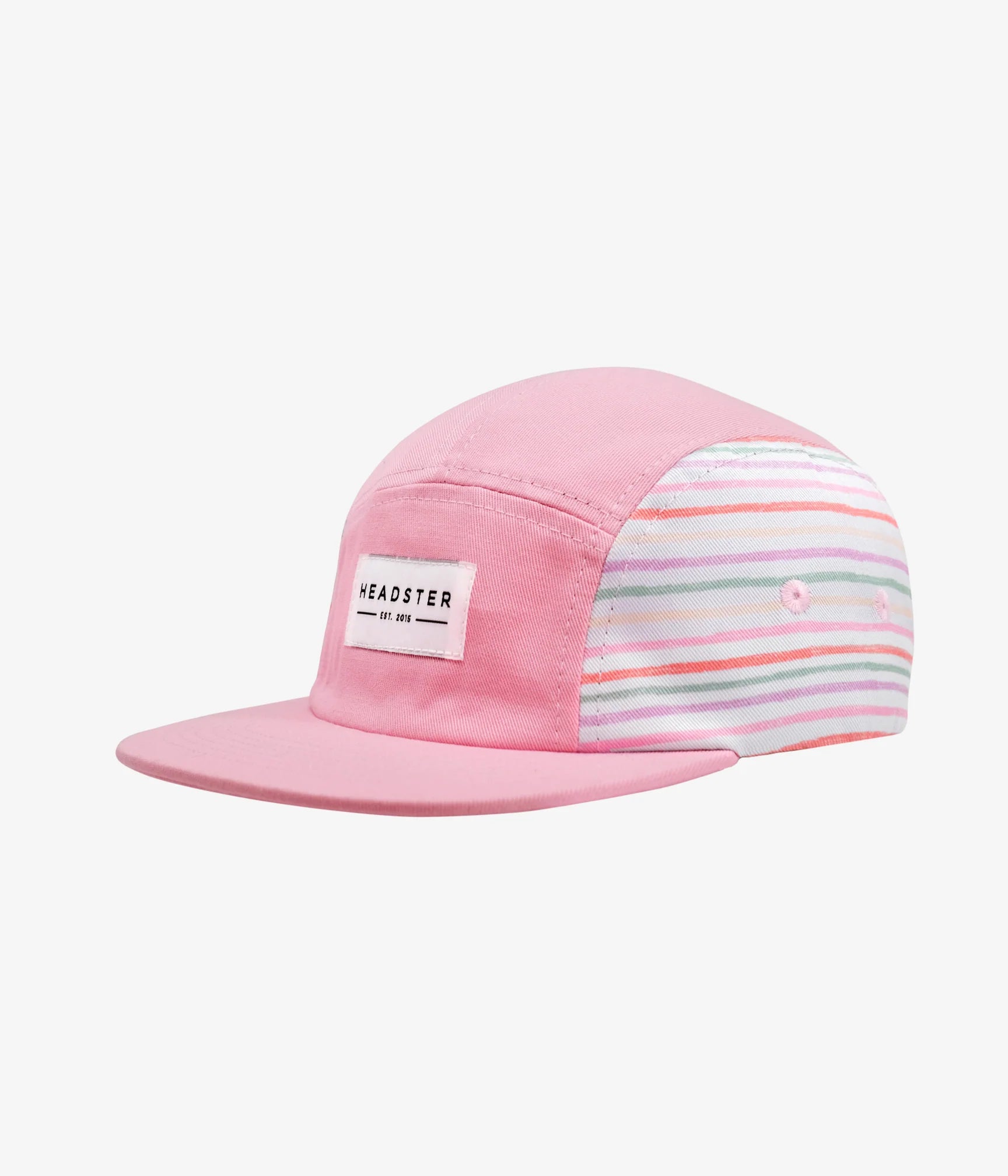 HEADSTER KIDS CASQUETTE COLOR ME (JUNIOR)