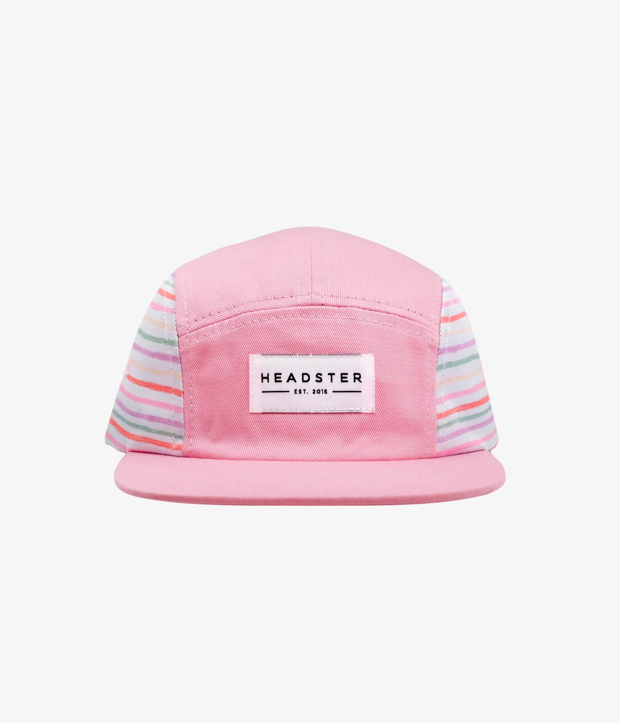 HEADSTER KIDS CASQUETTE COLOR ME (JUNIOR)