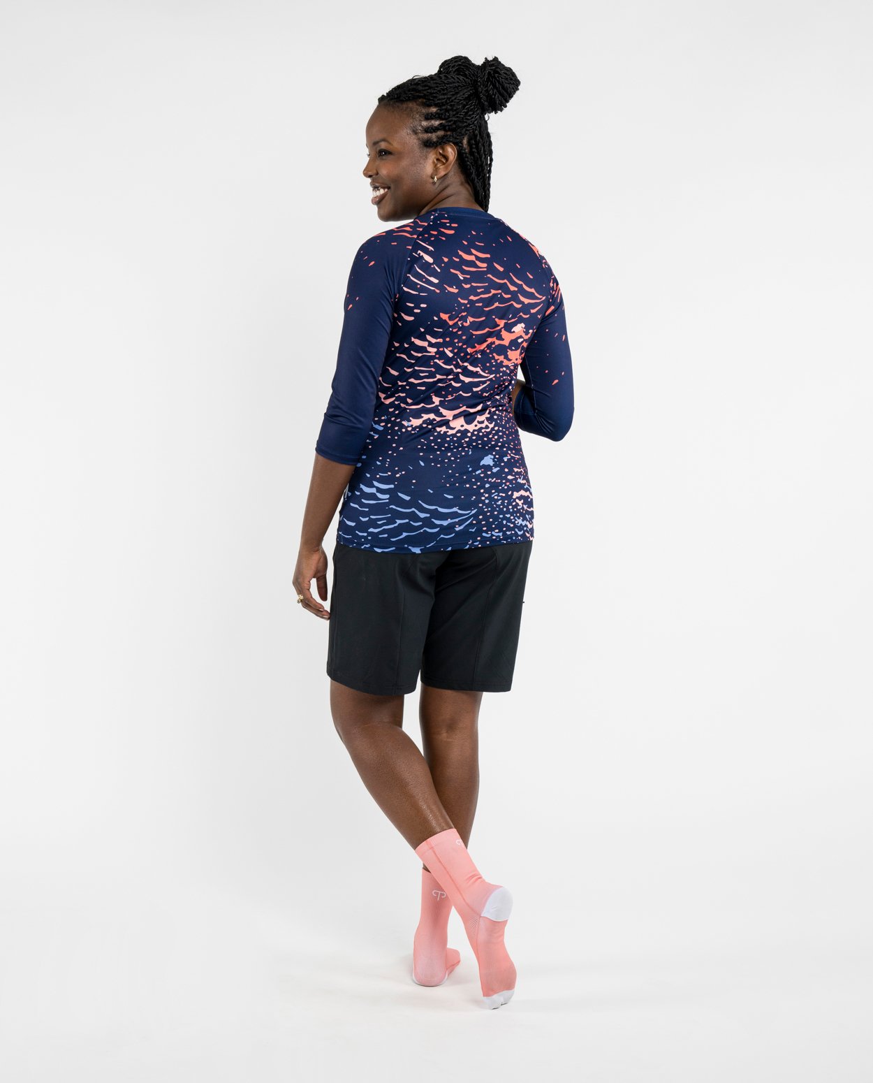Peppermint Trail Signature