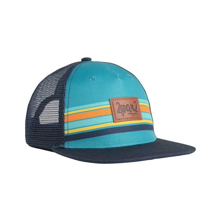 DEUX PAR DEUX CASQUETTE (JUNIOR)