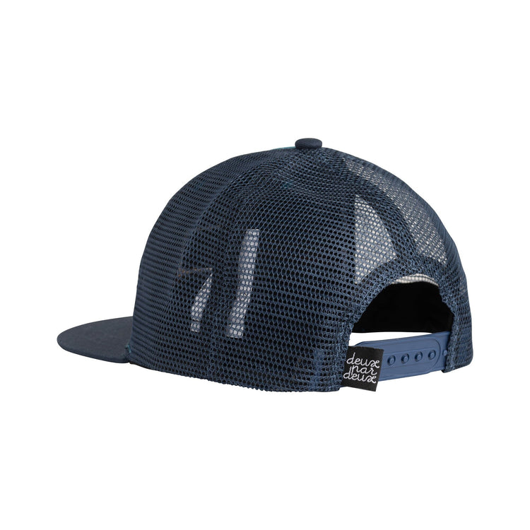 DEUX PAR DEUX CASQUETTE (JUNIOR)