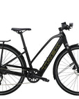 Trek FX+ 2 Stagger