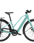 Trek FX+ 2 Stagger