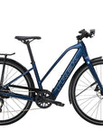 Trek FX+ 2 Stagger