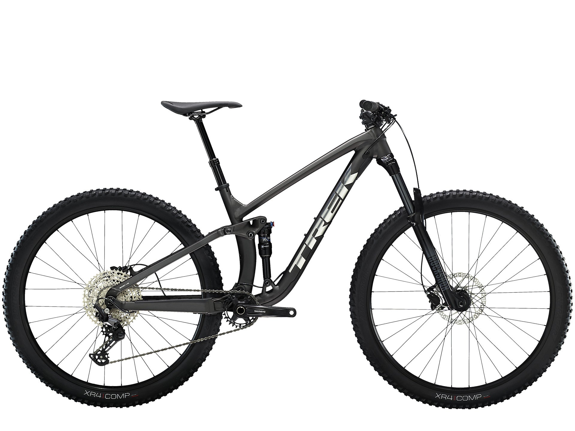Trek Fuel EX 5 5e gén.