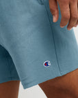 Champion Short 7 Rev Weave Cut