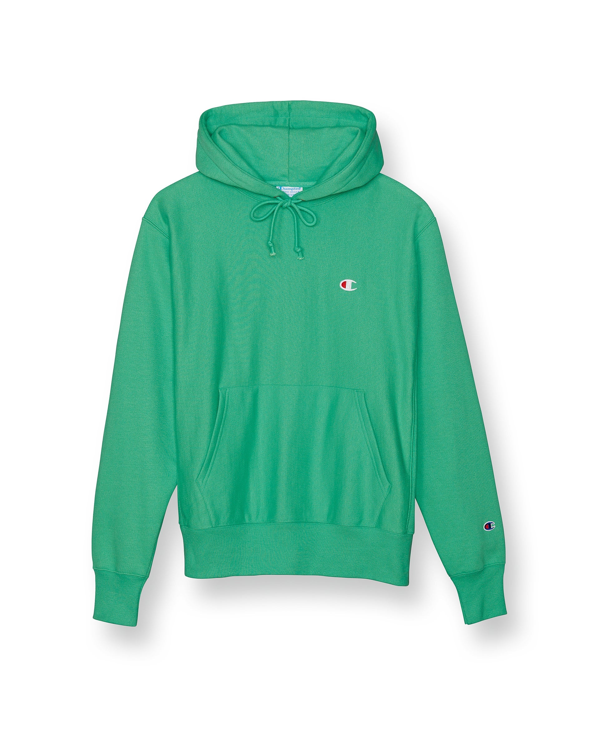 Champion Coton ouate reverse weave