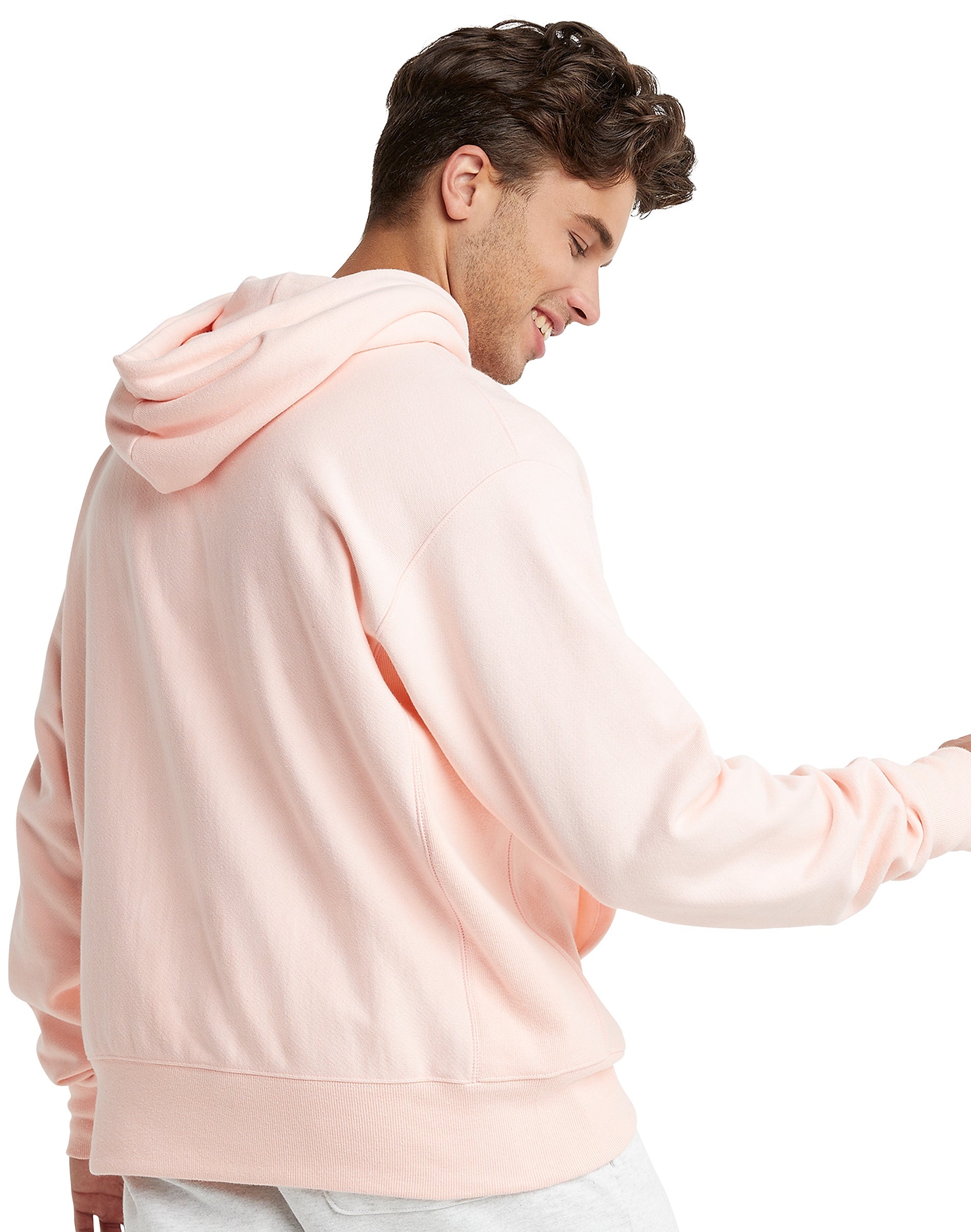 Champion Coton ouate reverse weave