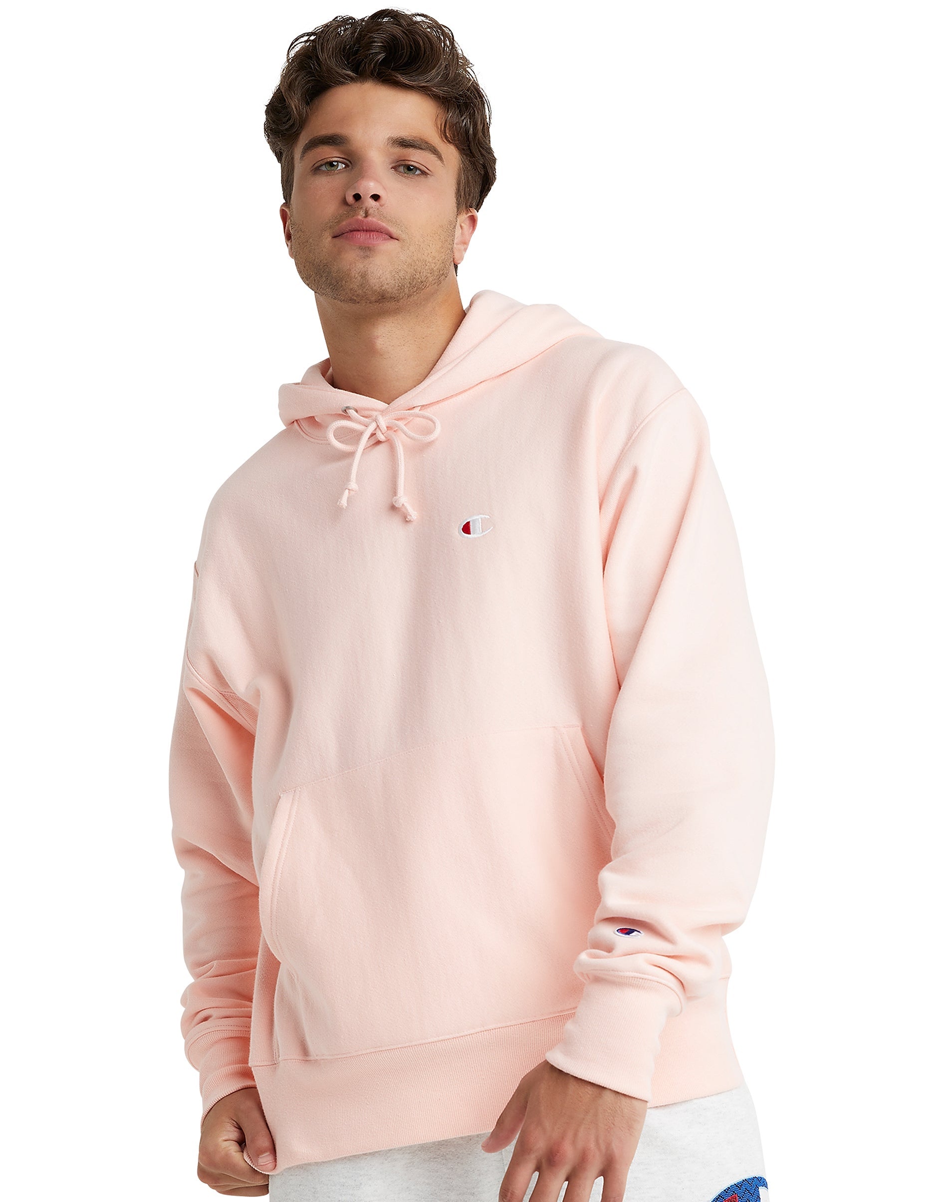 Champion Coton ouate reverse weave
