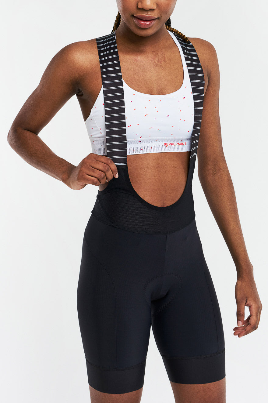 Peppermint BIB signature