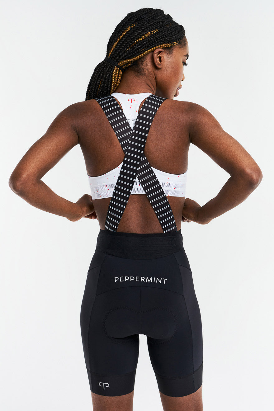 Peppermint BIB signature