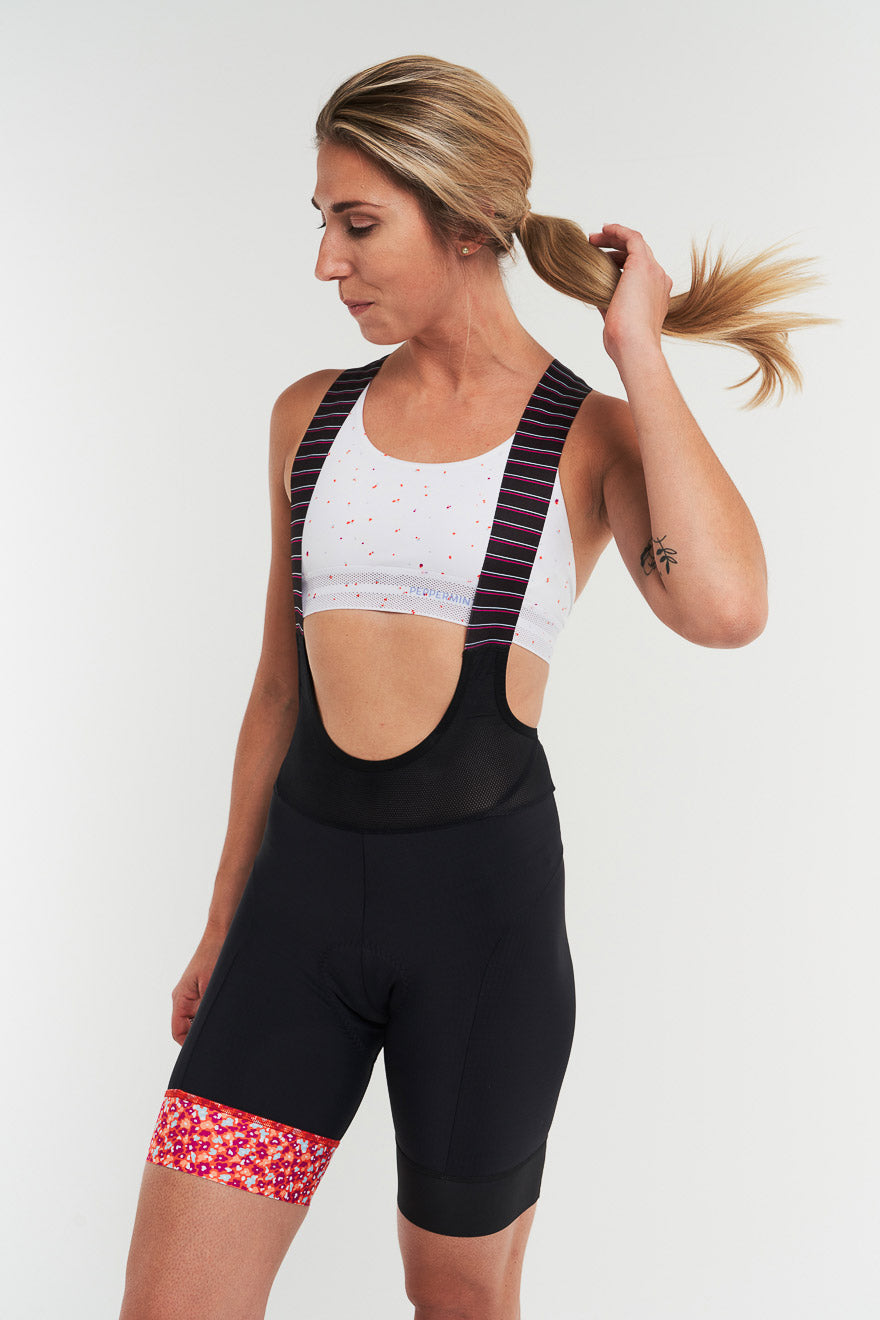 Peppermint BIB signature