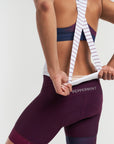 Peppermint BIB signature