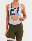 Peppermint BIB signature