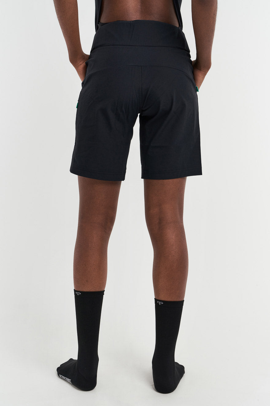 Peppermint Gravel Short