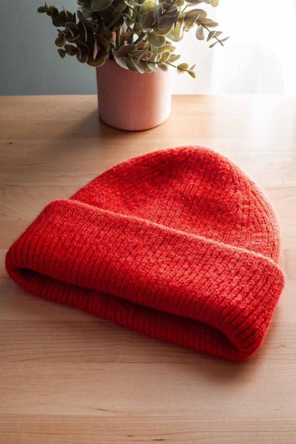 Womance Tuque A0017