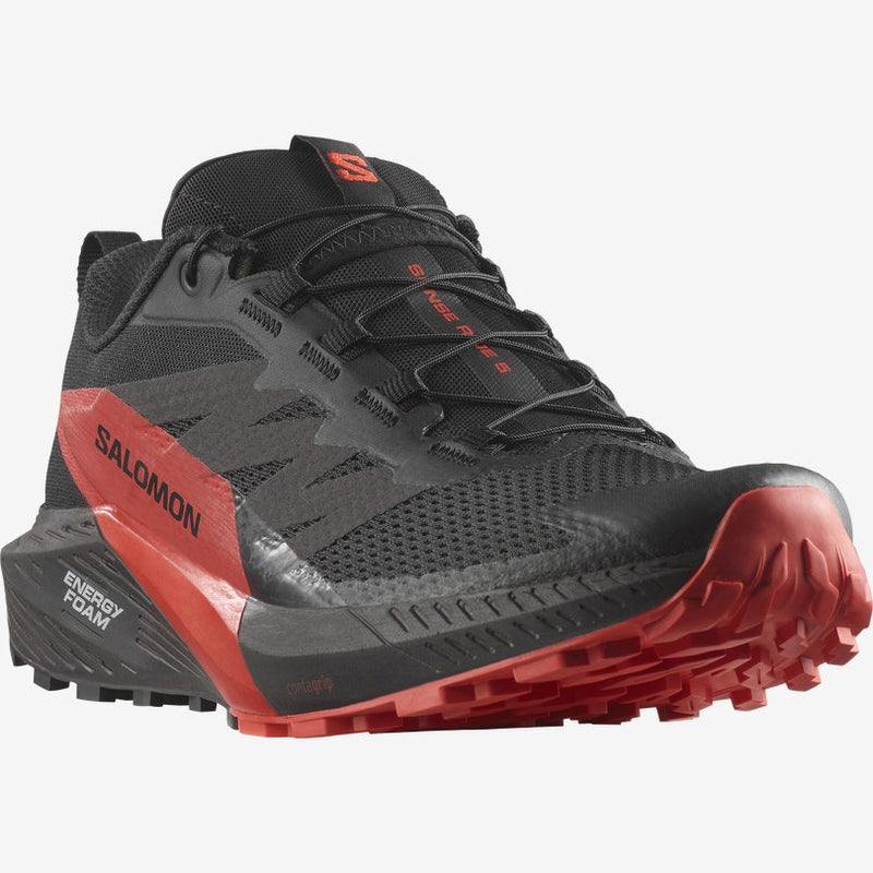 Salomon Sense Ride 5