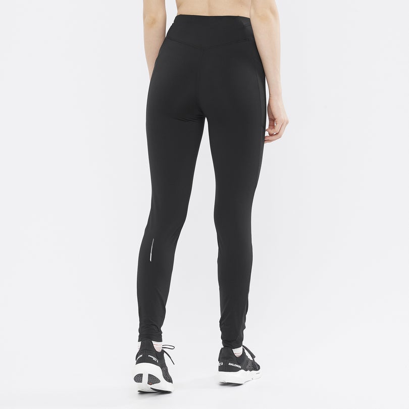 Salomon Legging Cross Warm