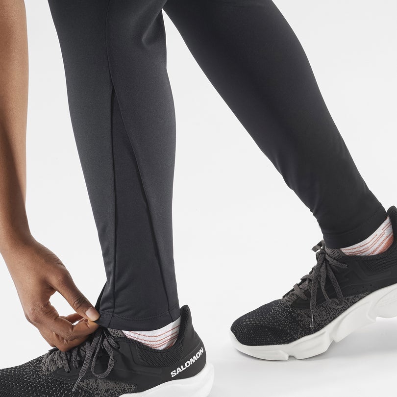 Salomon Legging Cross Warm
