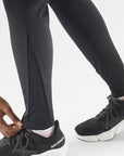 Salomon Legging Cross Warm