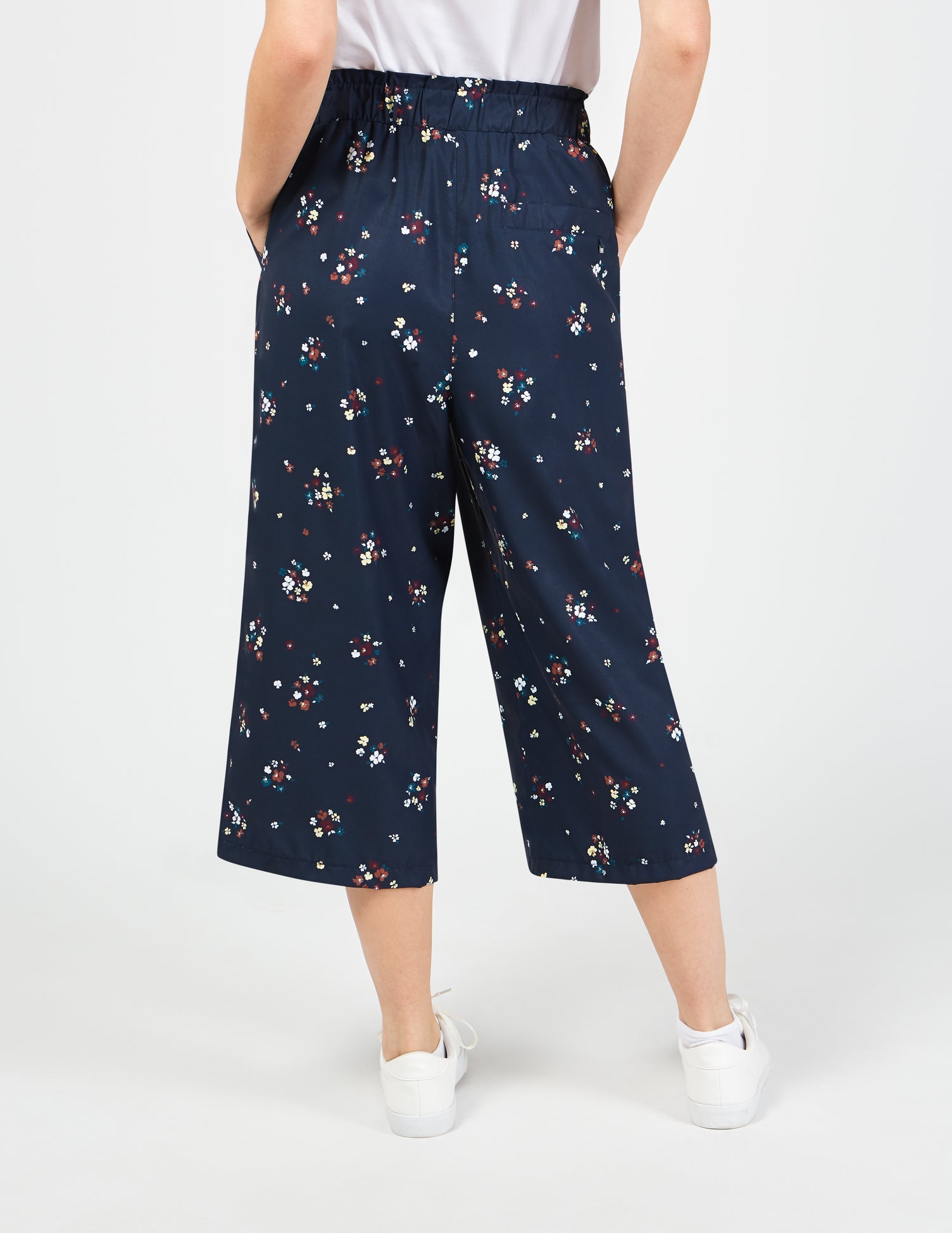 Fig Pantalon Lochdale