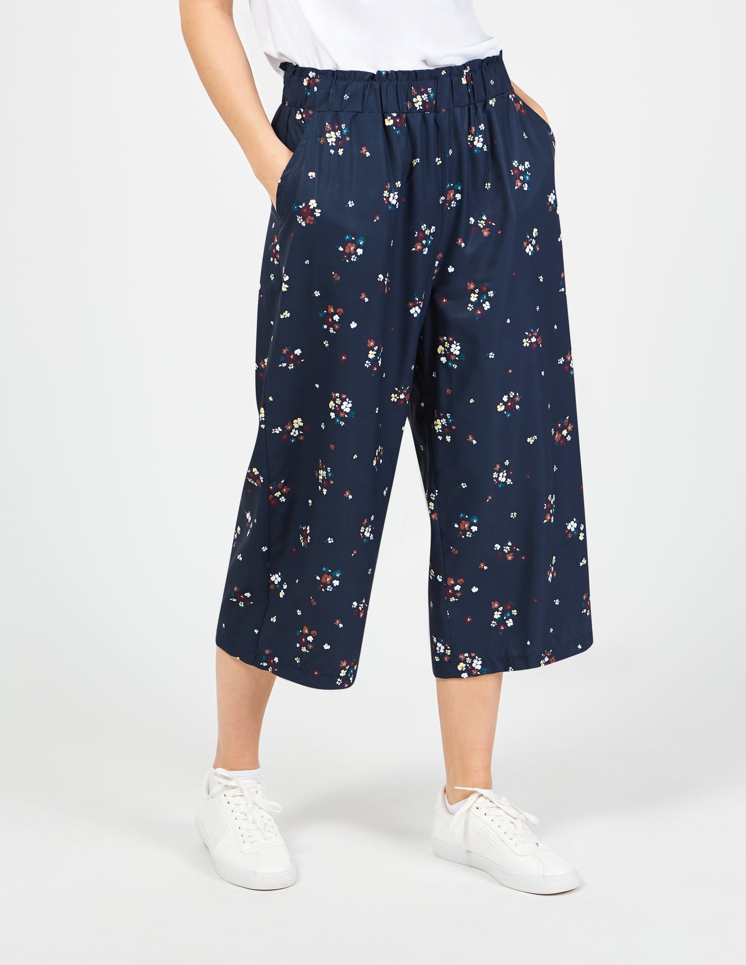 Fig Pantalon Lochdale