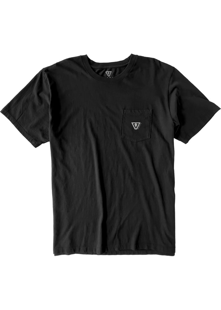 Vissla T-shirt Establised Premium