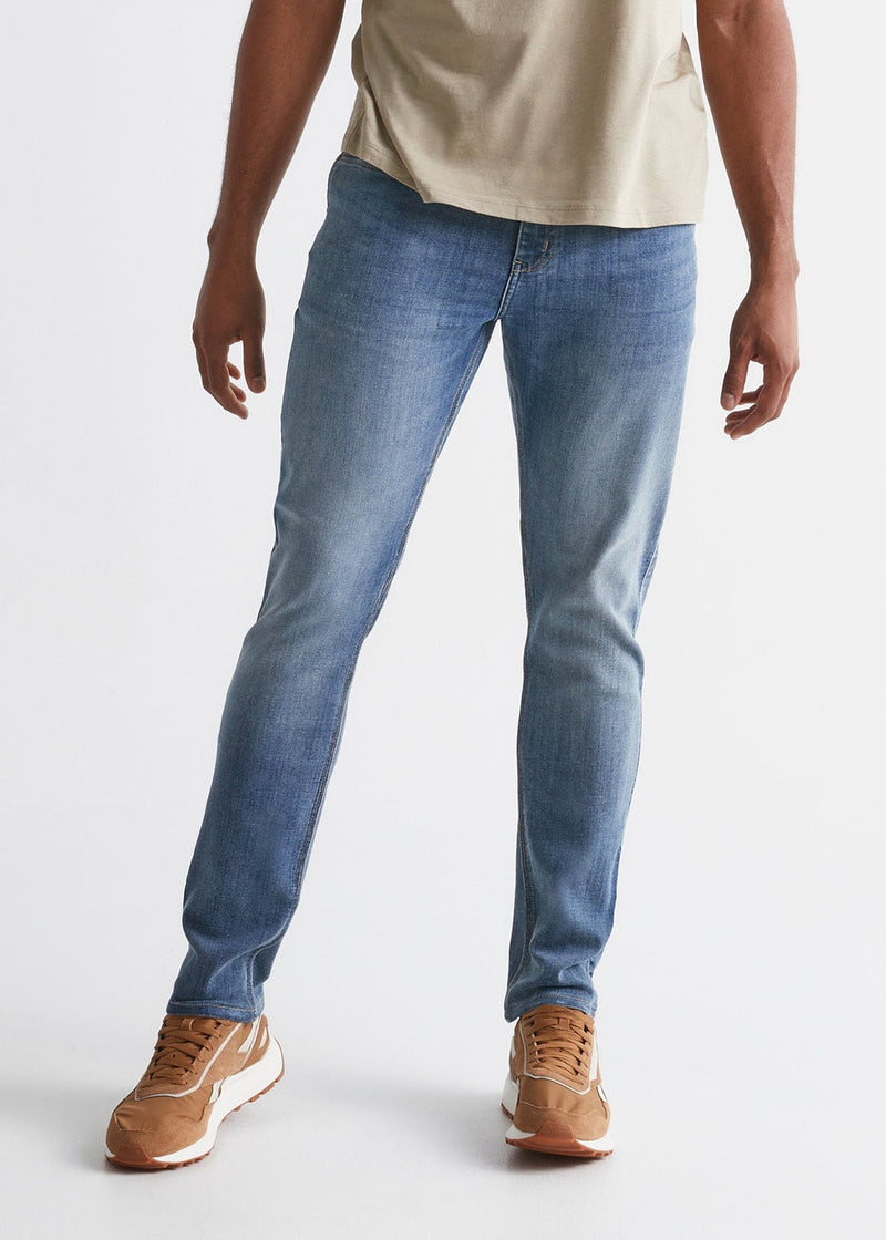 Duer Jeans Relaxed Taper