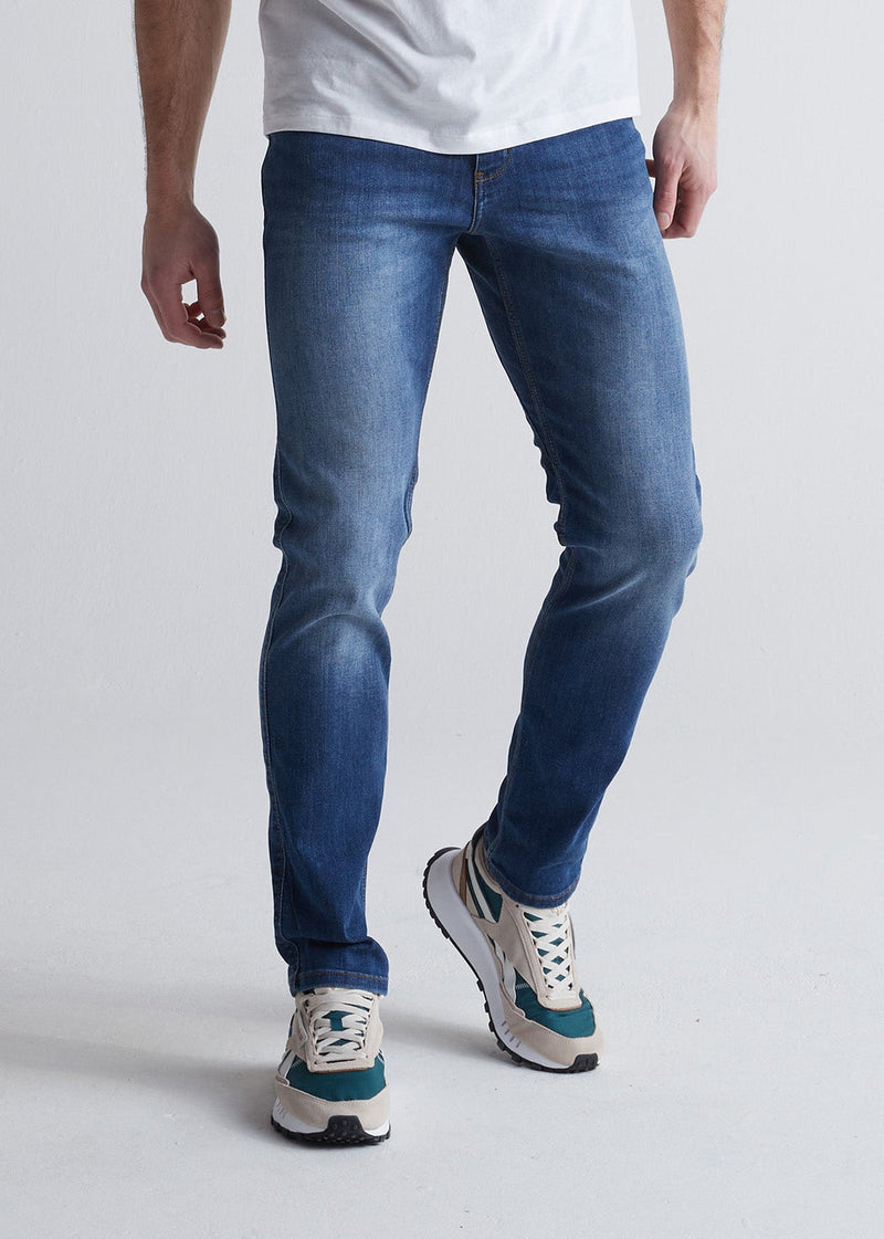 Duer Jeans Performance Slim