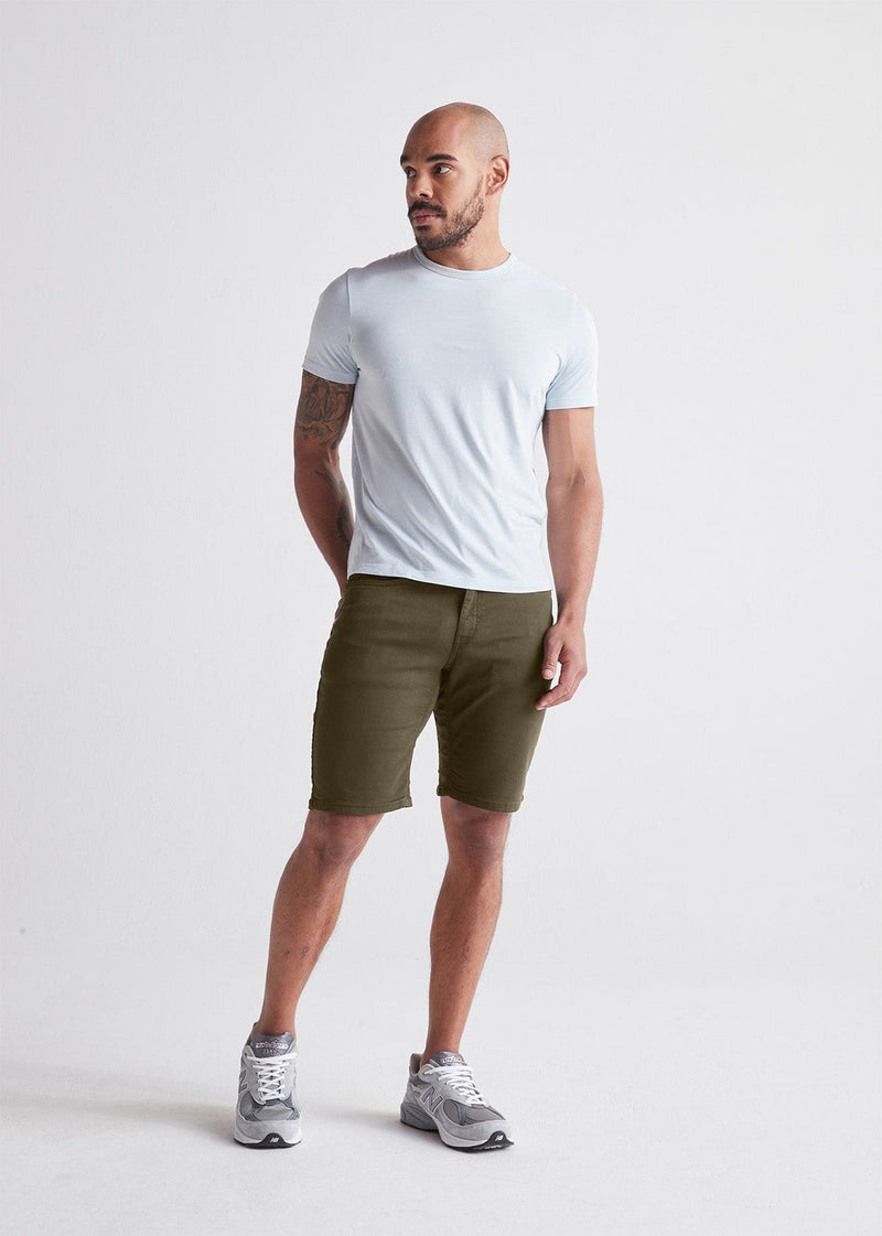 Duer Bermuda Relaxed Short