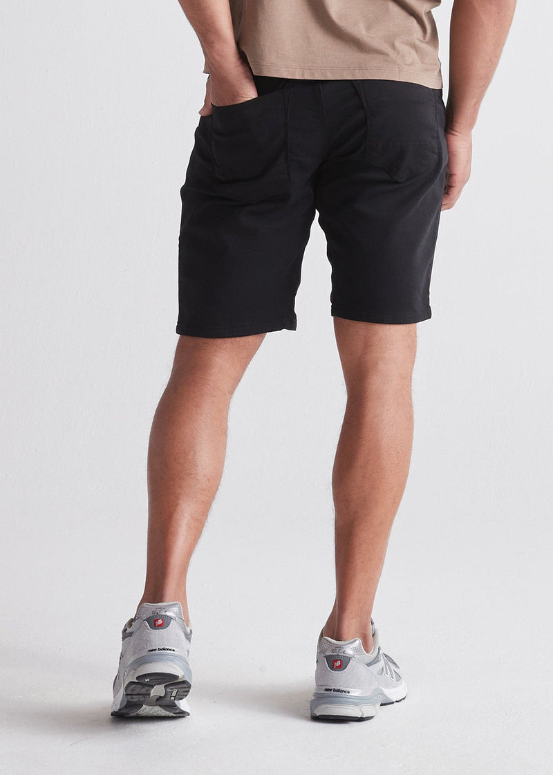 Duer Bermuda Relaxed Short