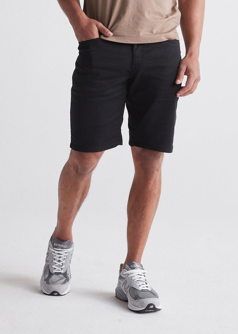 Duer Bermuda Relaxed Short