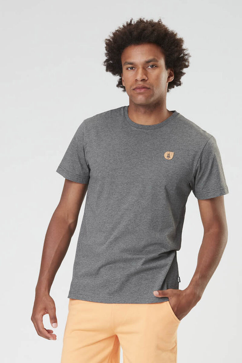 Picture T-shirt Lil Cork