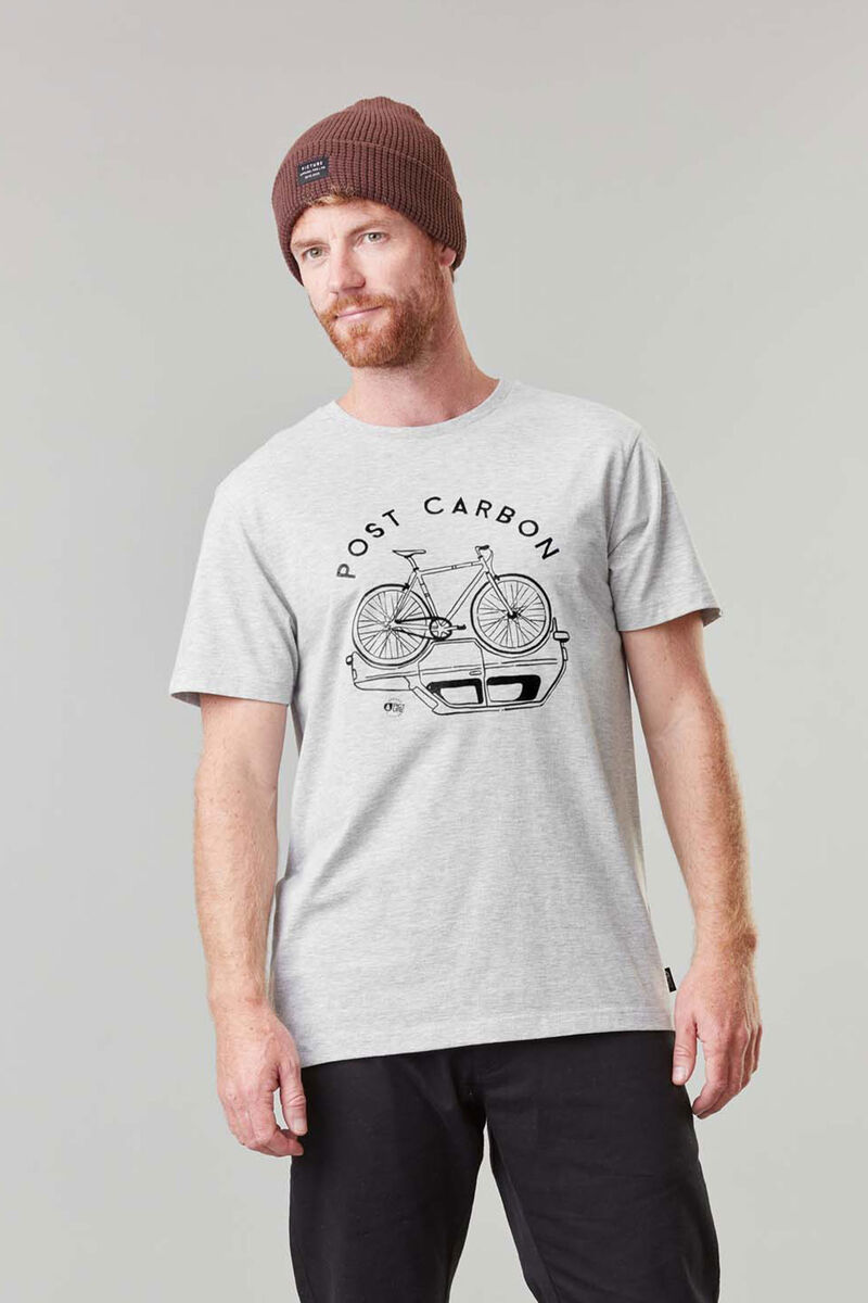 Picture T-shirt CC BIKAR