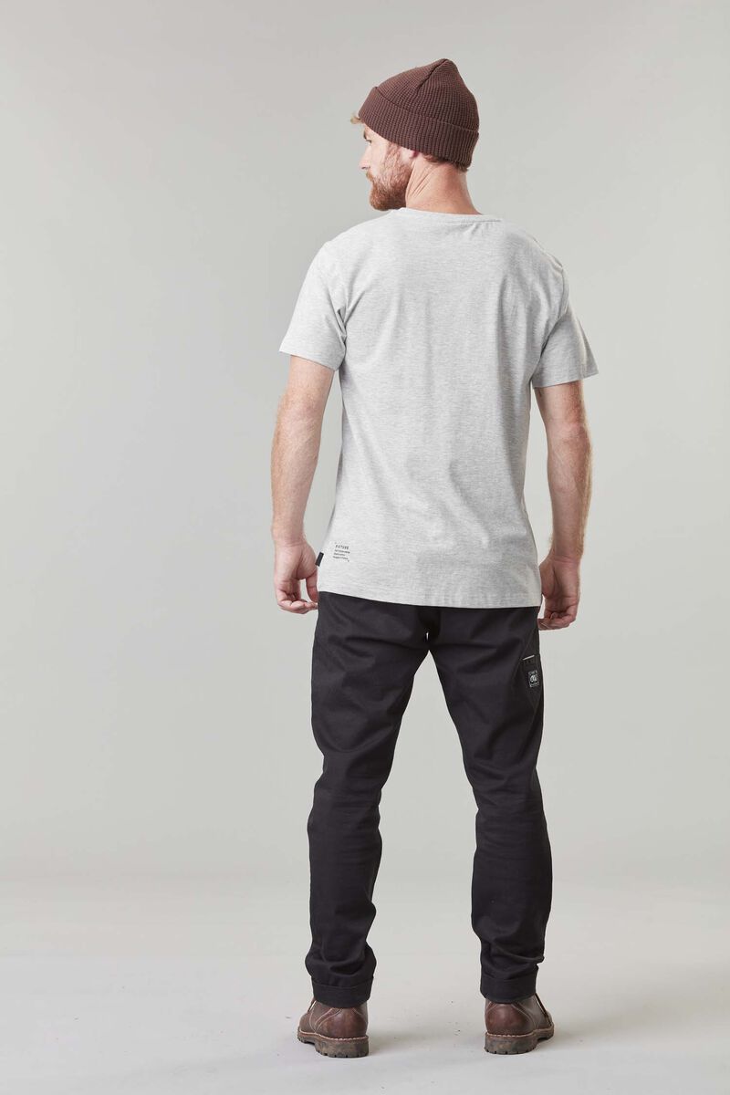 Picture T-shirt CC BIKAR