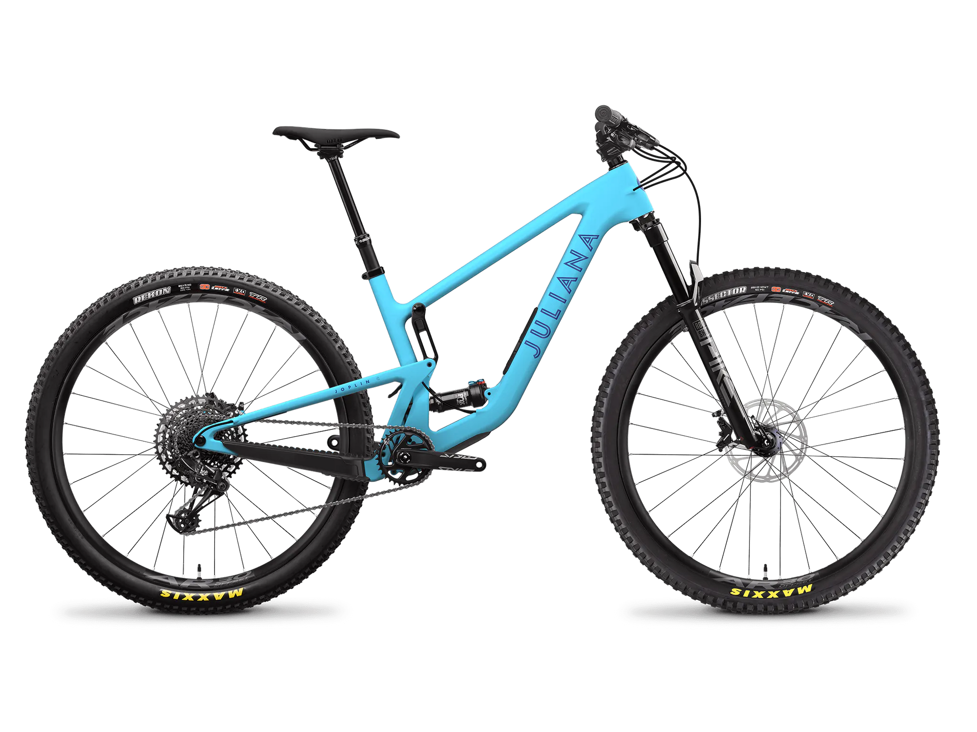 Juliana Joplin C 29 Kit R – UltraViolet Sports