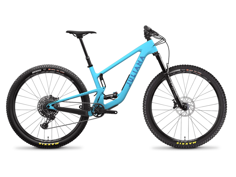 Juliana Joplin 4 C 29 Kit R