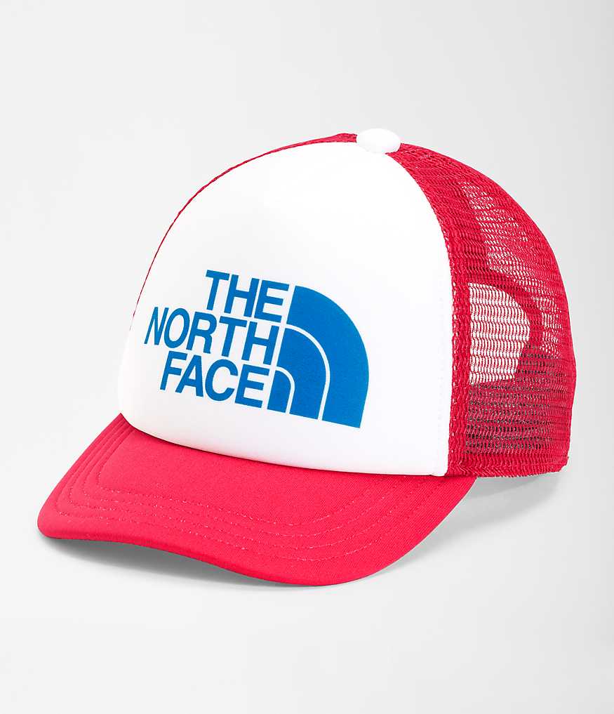 The North Face Littles Trucker