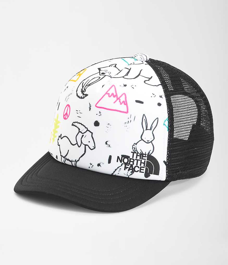The North Face Littles Trucker