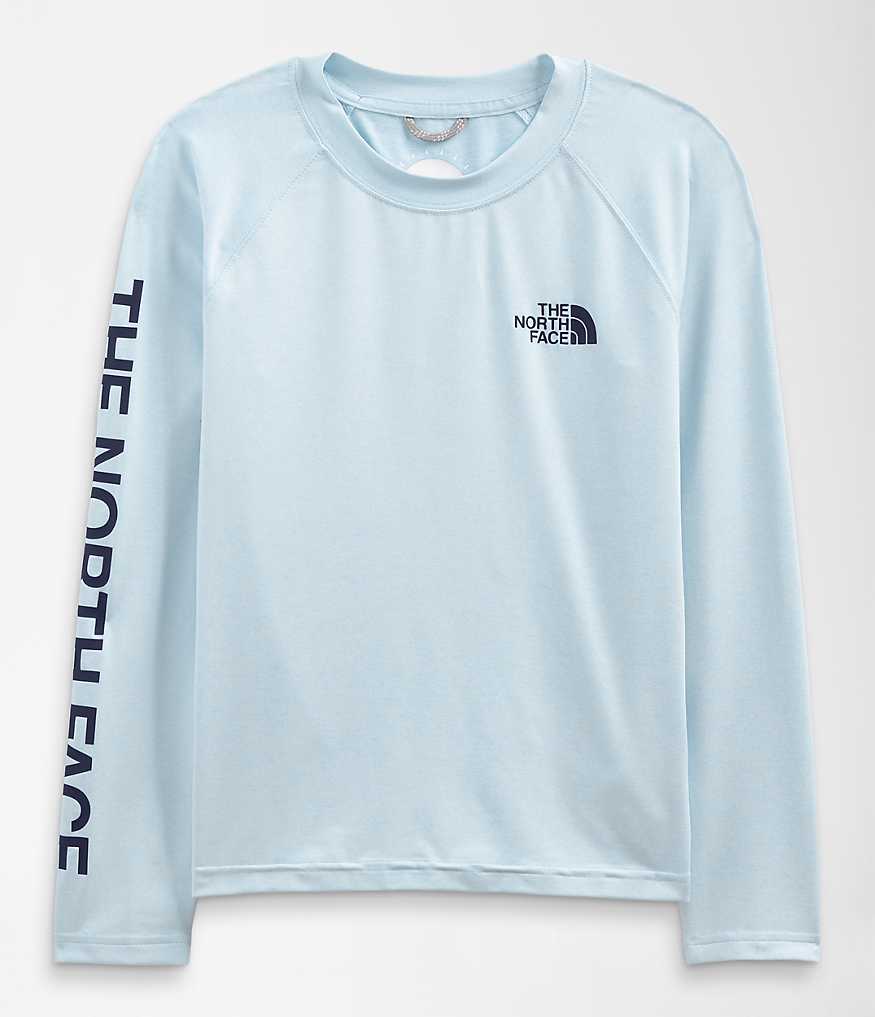 The North Face Amphibious LS UPF 40 (6 à 16 ans)